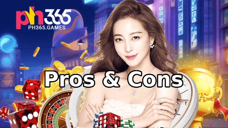 Pros and Cons