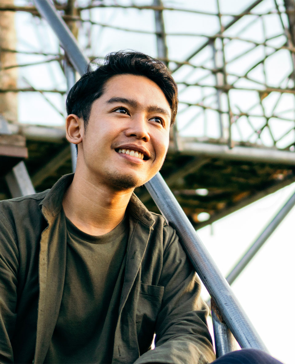 Alon Dela Cruz - BetWiseHub
