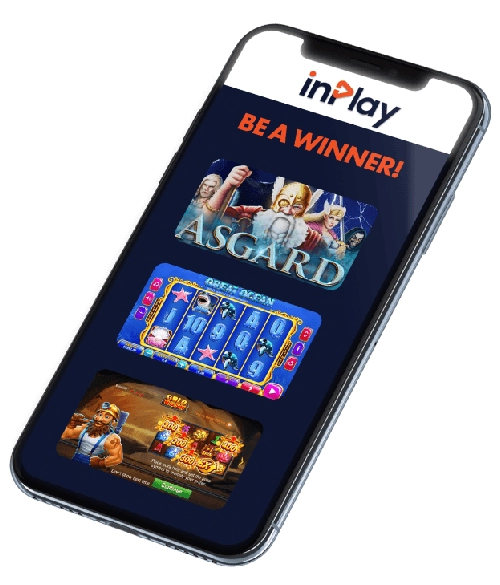 InPlay Mobile Version - BetWiseHub